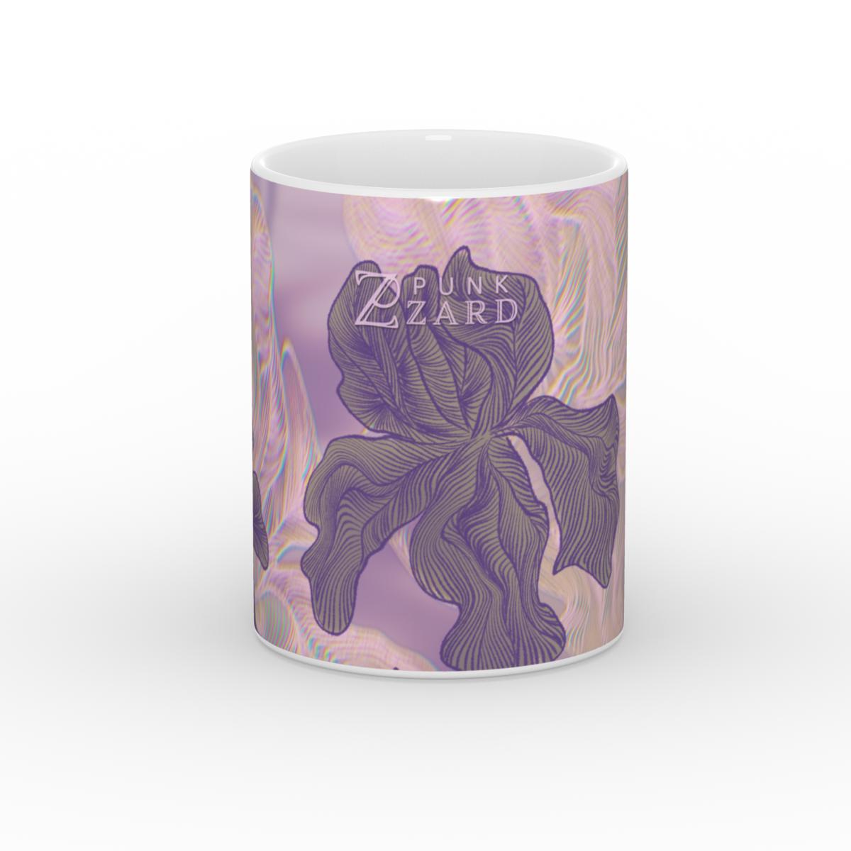 Mug: The Iris of Your Eye