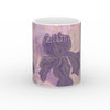 Mug: The Iris of Your Eye