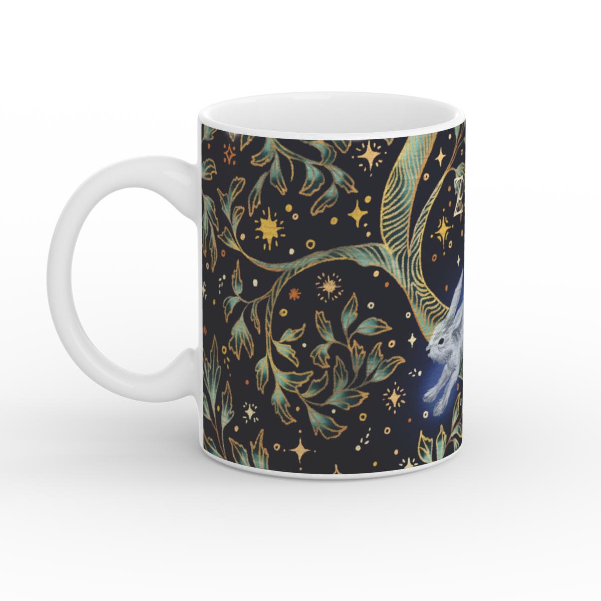 Mug: Fairytale Hops