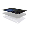 MacBook snap case: Fairytale Hops