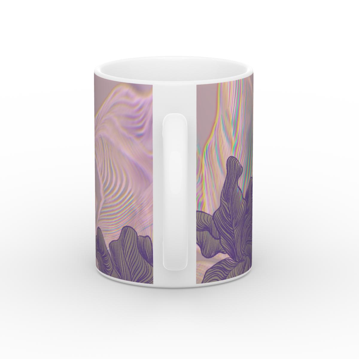 Mug: The Iris of Your Eye