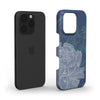 Snap case