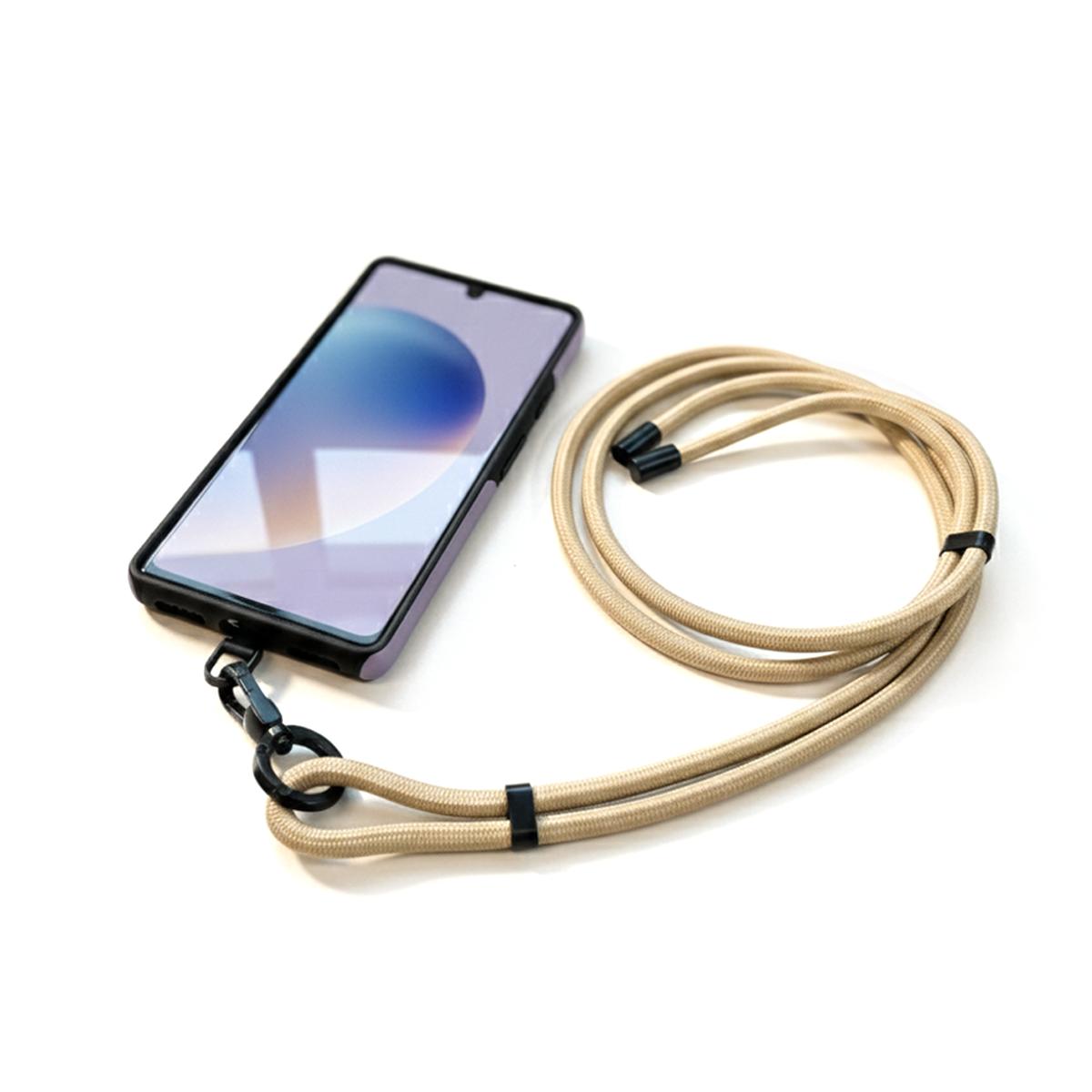 Phone Cross-Body Strap