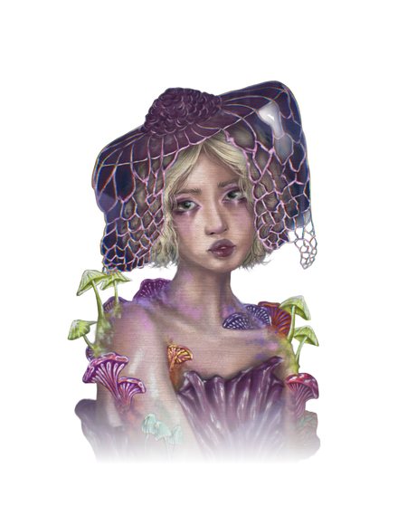 Art of Julisanne